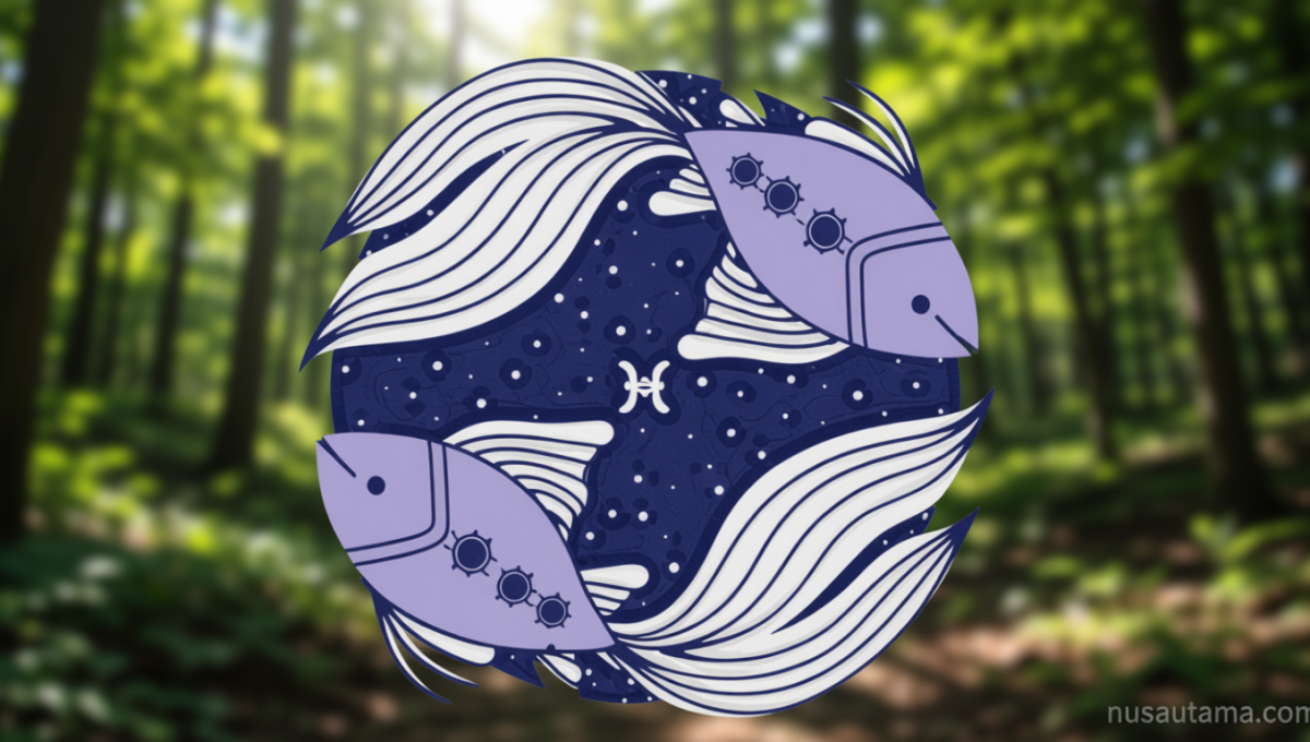 Key Strategy: Ramalan Zodiak Pisces 24 Juni 2026: Hari Penuh Keberuntungan, Saat Tepat Ambil Keputusan Penting