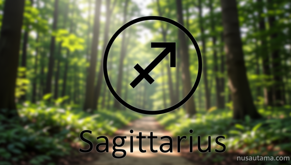 What Happened During: Ramalan Zodiak Sagitarius 24 Juni 2026: Keberuntungan Mengalir, Karier dan Keuangan Melesat