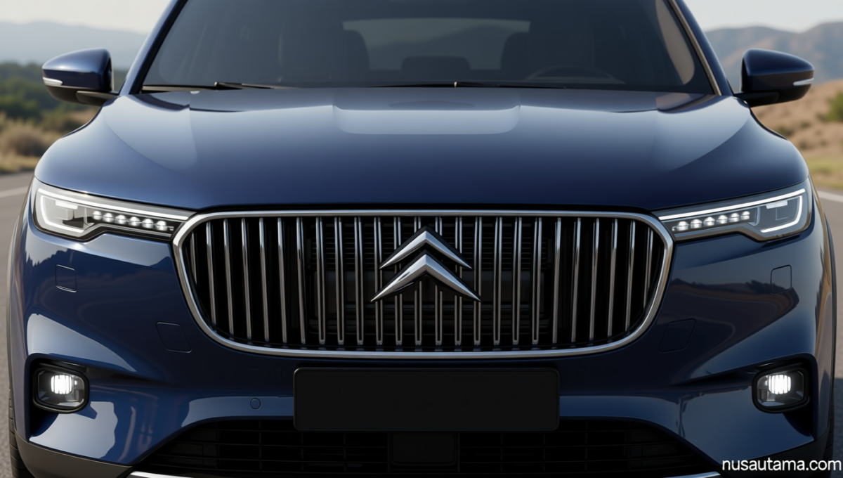 Historic Moment: Suzuki Tebar Teaser SUV Baru, Publik Langsung Menebak XL7 Generasi Terbaru