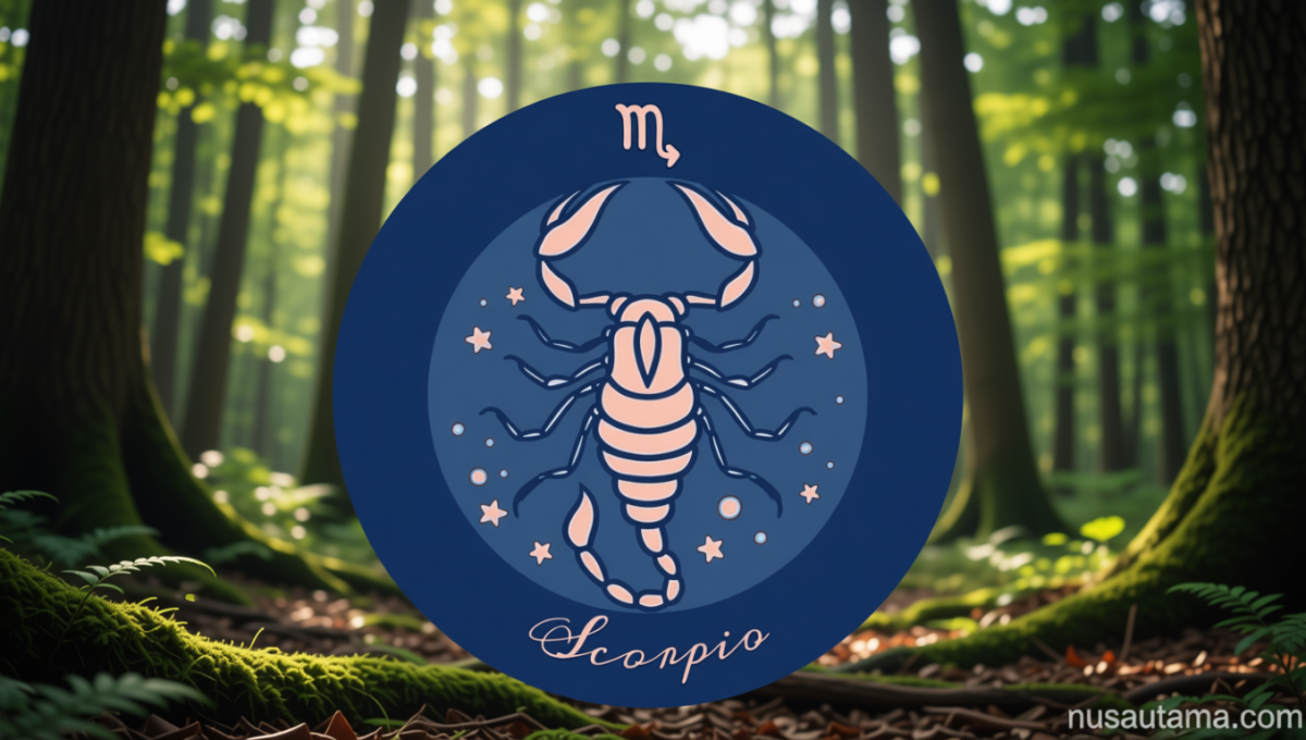 Latest Program: Ramalan Zodiak Scorpio 28 Juni 2026: Mulai dari Cinta, Karir, Kesehatan dan Keuangan