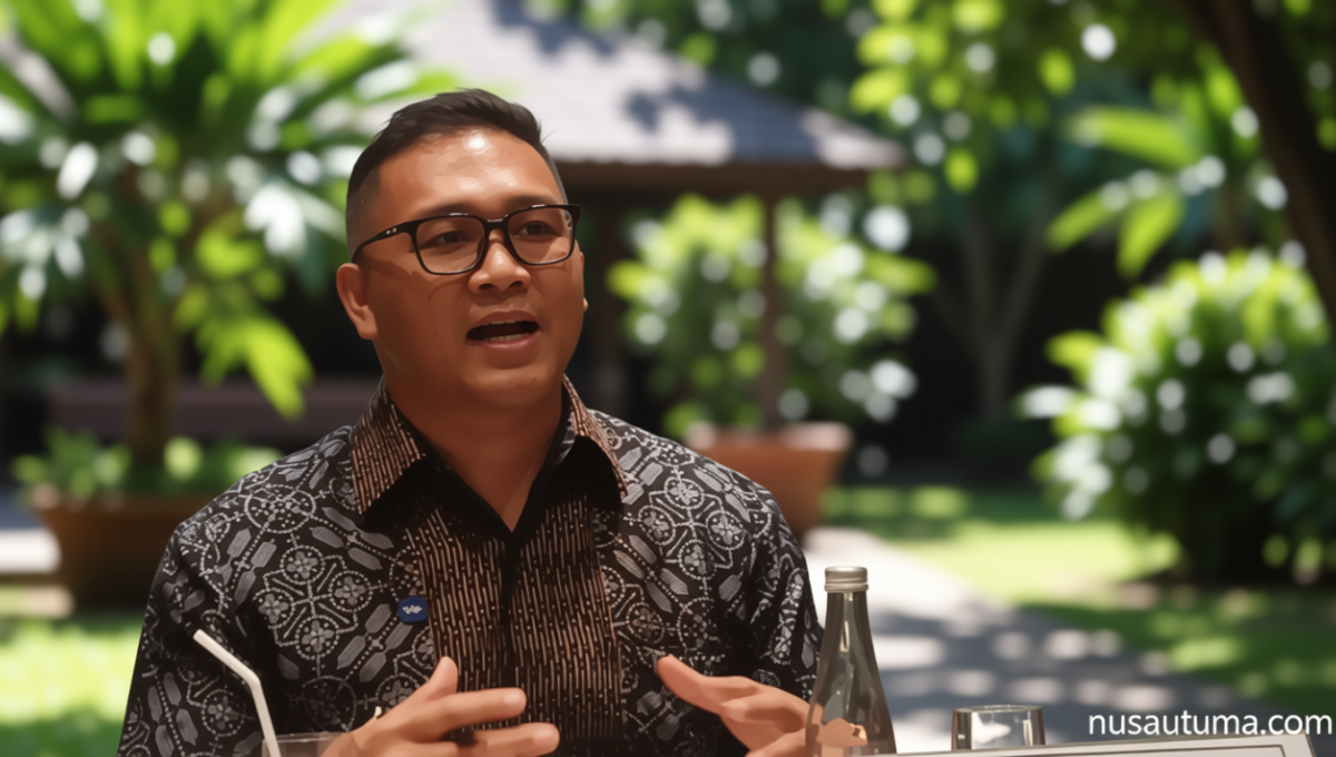 What Happened During: Rupiah Melemah, Potensi Wisatawan ke Indonesia Semakin Tinggi