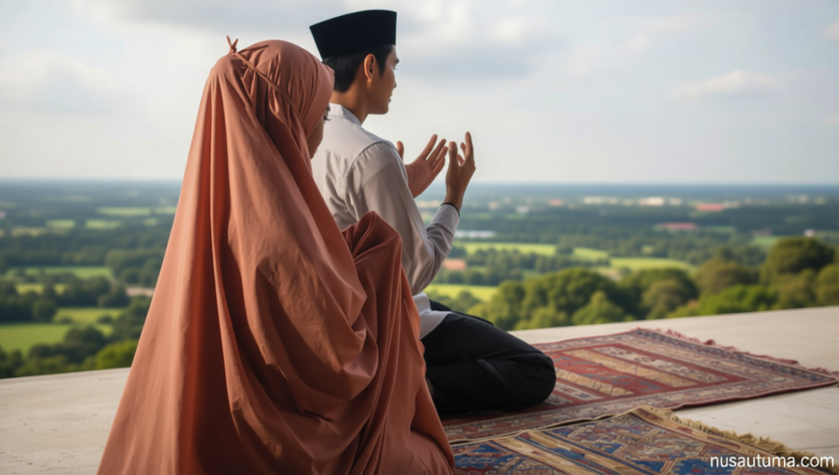 Simak Jadwal Waktu Shalat untuk Wilayah Sumedang Besok Minggu – 28 Juni 2026