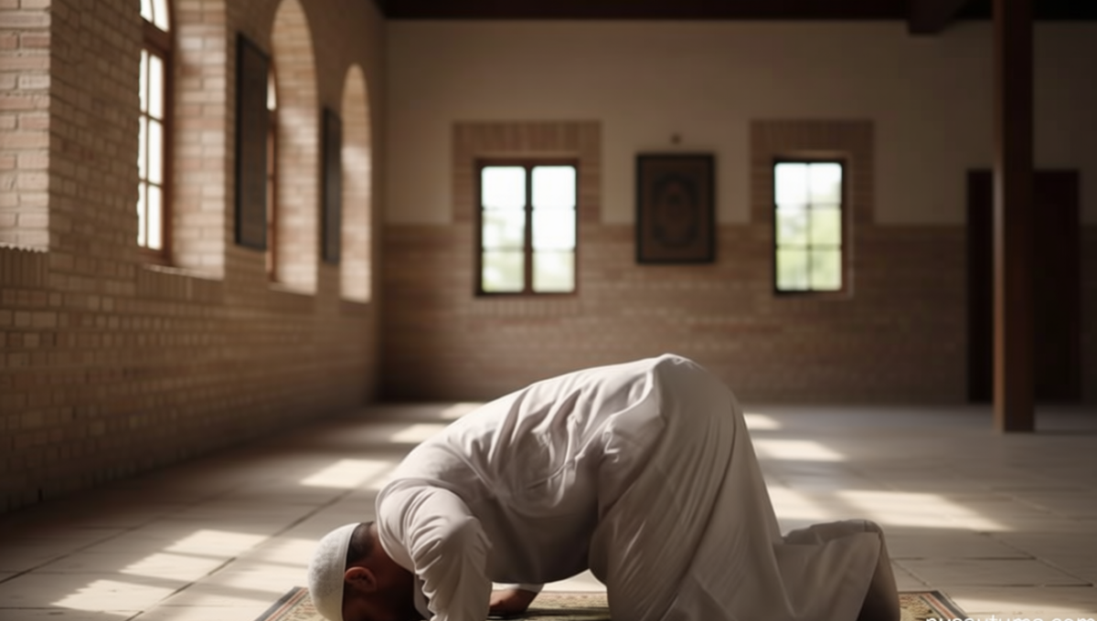 Simak Jadwal Waktu Shalat untuk Wilayah Kuningan Besok Senin – 22 Juni 2026