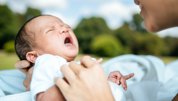 Bayi yang Alami GERD Bisa Sulit Naik Berat Badan – Dokter Jelaskan Penyebabnya