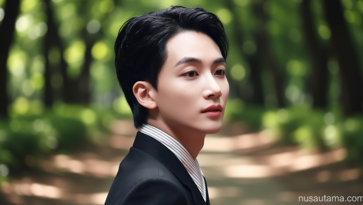 Important Visit: Jeonghan SEVENTEEN Resmi Selesaikan Wajib Militer, CARAT Sambut Kembalinya Sang Idola