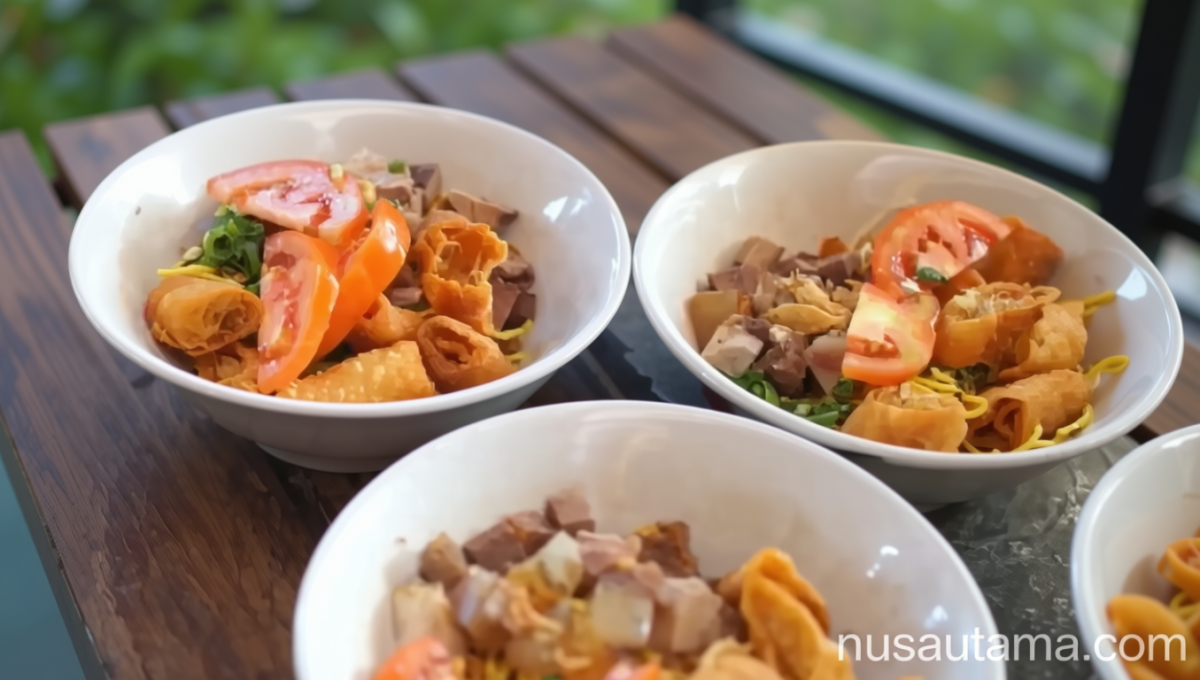 Rekomendasi Soto Mie Bogor Terbaik – Wajib Dikunjungi Pecinta Makanan Berkuah
