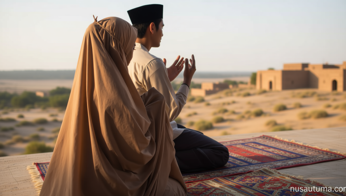 Simak Jadwal Waktu Shalat untuk Wilayah Bandung Barat Besok Kamis – 25 Juni 2026
