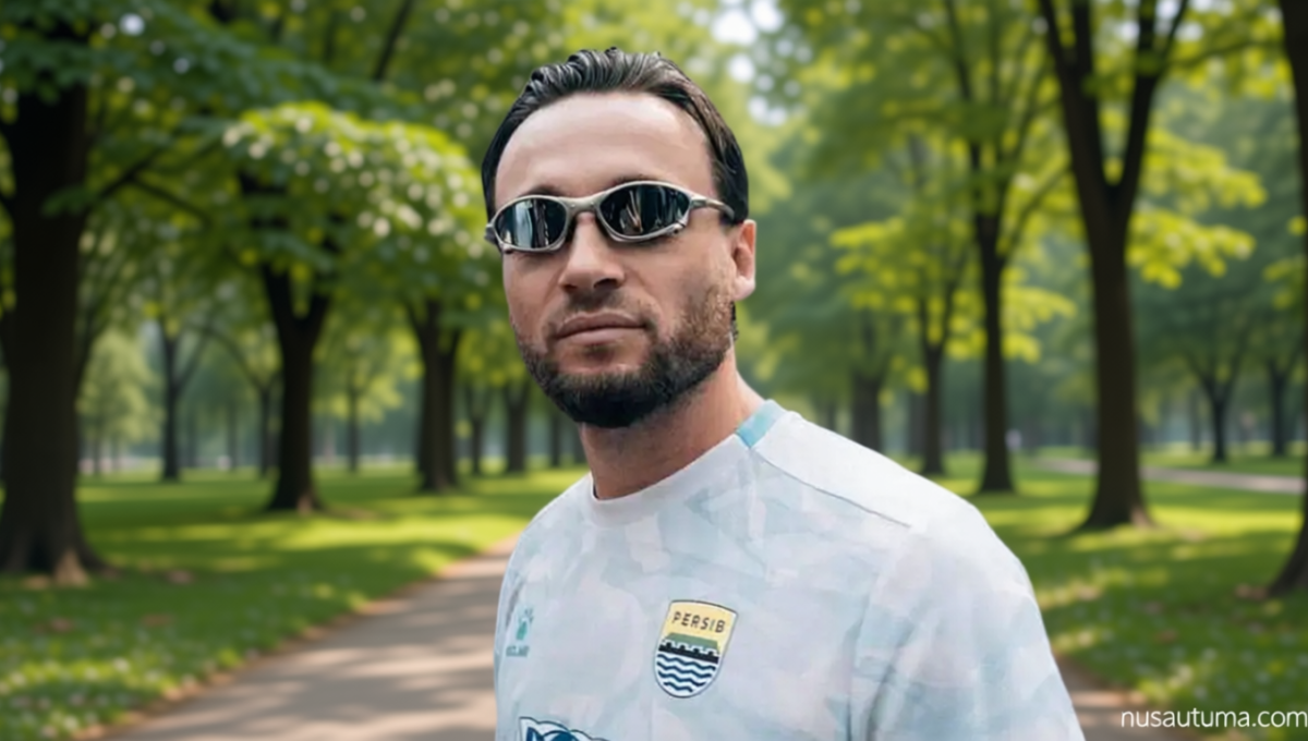 Latest Program: Belajar dari FIFA di Miami, Marc Klok Siapkan Langkah Baru Setelah Pensiun