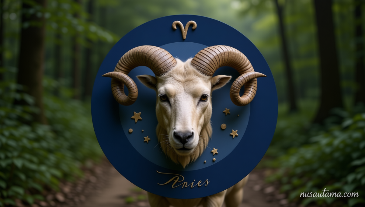 What Happened During: Ramalan Zodiak Aries Besok Minggu, 28 Juni 2026: Tetap Sabar, Keuangan Stabil, Jangan Terburu-buru Ambil Keputusan