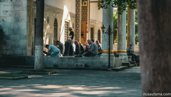 Simak Jadwal Waktu Shalat untuk Wilayah Bandung Barat Besok Minggu – 28 Juni 2026