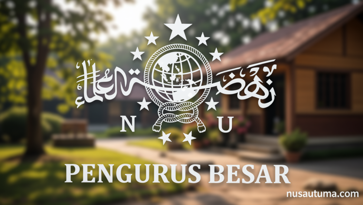 Visit Agenda: Tokoh Muda Dorong Muktamar Ke-35 NU Lahirkan Sosok Pemersatu yang Akhiri Konflik PBNU
