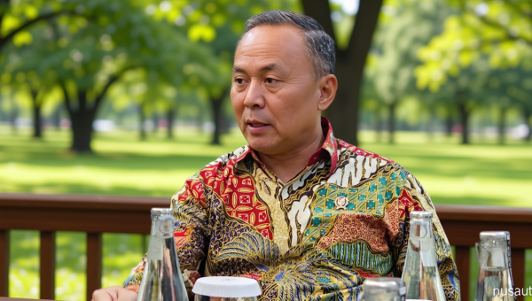 Solution For: Wamen HAM Sebut Revisi UU HAM Akan Atur Perlindungan Hak Digital