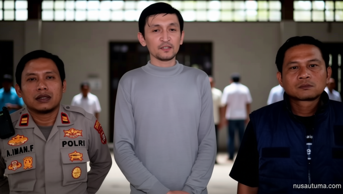 Main Agenda: Uang kembali Utuh, Turis Asing yang Telantar di Kalideres Akhirnya Bisa ke Lombok