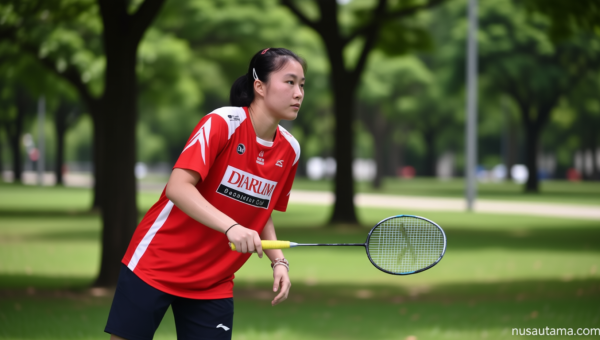 Key Discussion: Petakan Kekuatan Thailand di Kejuaraan Junior Asia 2026, Berikut Peluang Merah Putih