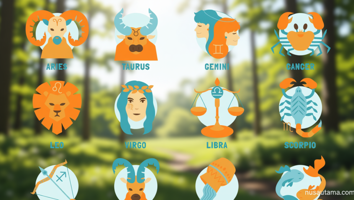 3 Zodiak yang Paling Diuntungkan Menjelang Akhir Juli 2026 – Rezeki dan Peluang Datang Bersamaan