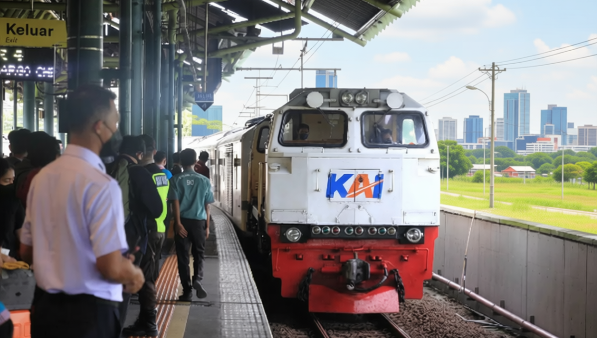 New Policy: Stimulus Ekonomi Semester II 2026: Dari Diskon Tiket Kereta hingga Bantuan Pangan