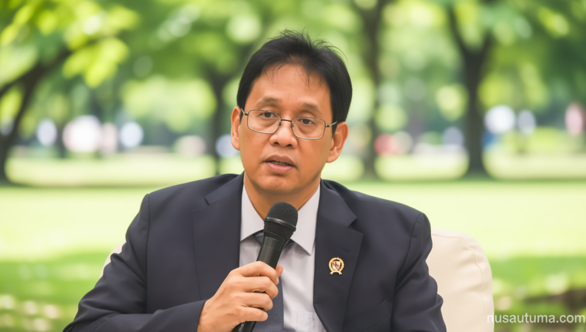 Main Agenda: Investor Terkendala Proyek? Purbaya Minta Manfaatkan Satgas Debottlenecking