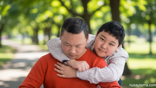 Topics Covered: 7 Kesalahan Orang Tua dalam Mendidik Anak Laki-Laki yang Harus Dihindari Menurut Psikologi