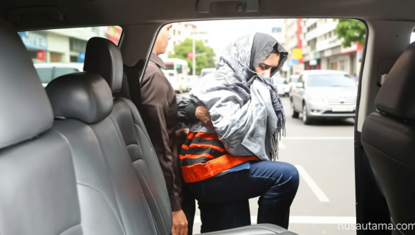 KPK Sita Rumah – Toko Retail, hingga Salon Milik Bupati Pekalongan Nonaktif Fadia Arafiq