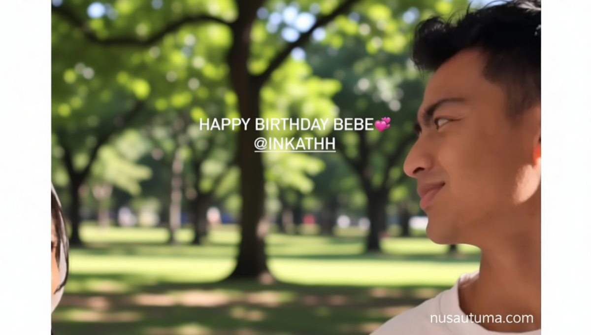 Cerita Inka Andestha Awal Kedekatannya dengan Pratama Arhan hingga Berpacaran