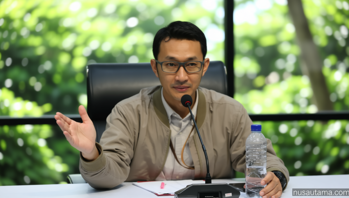 KPK Geledah Biro Jasa Keimigrasian di Bali – Amankan Bukti Dugaan Korupsi Izin Tinggal WNA