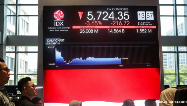 Meeting Results: Cegah Turun Status ke Frontier Market, Analis Dorong OJK-BEI segera Lakukan Reformasi