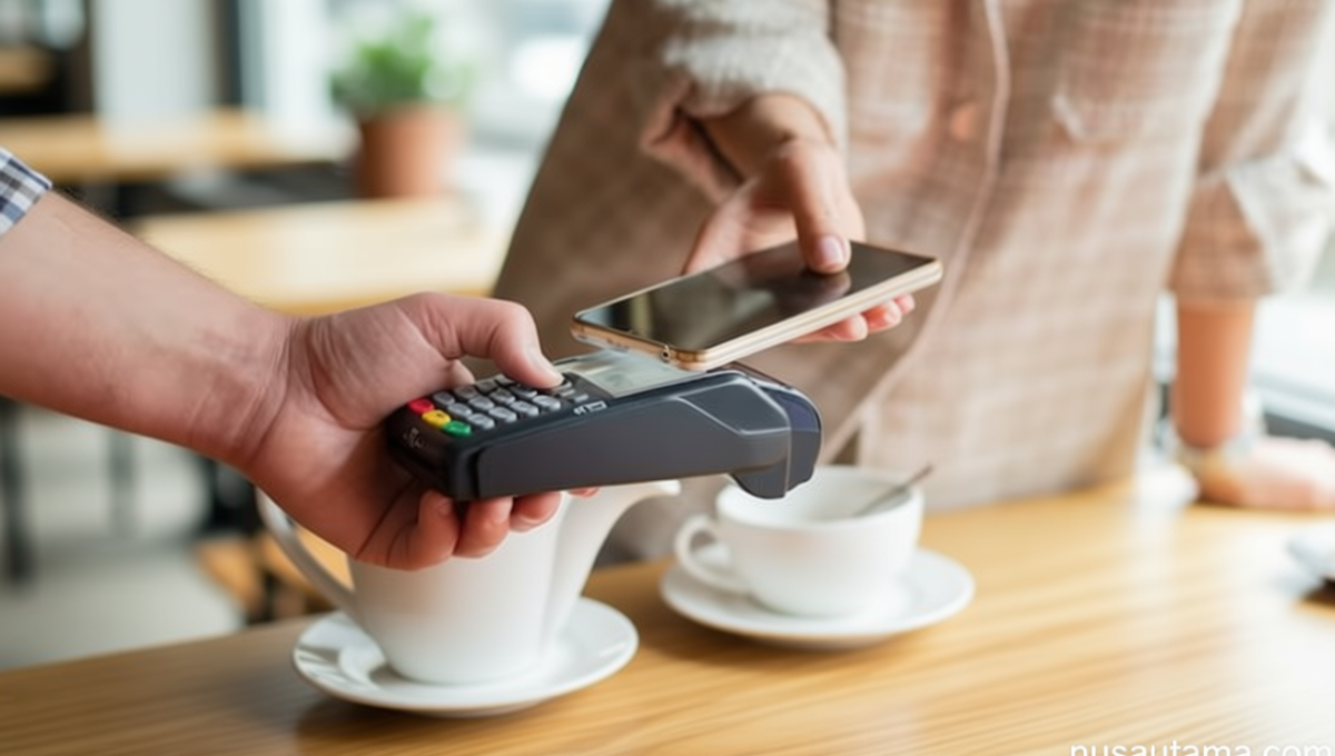 Meeting Results: Wacana Penerapan E-Wallet oleh Pemerintah Dibahas Asosiasi Penyelenggara Haji dan Umrah dalam Mukernas
