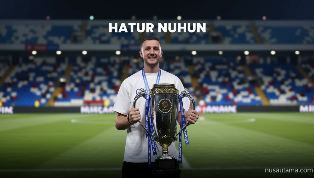Solution For: Adam Przybek Tinggalkan Persib, Ini Alasan di Balik Perpisahannya