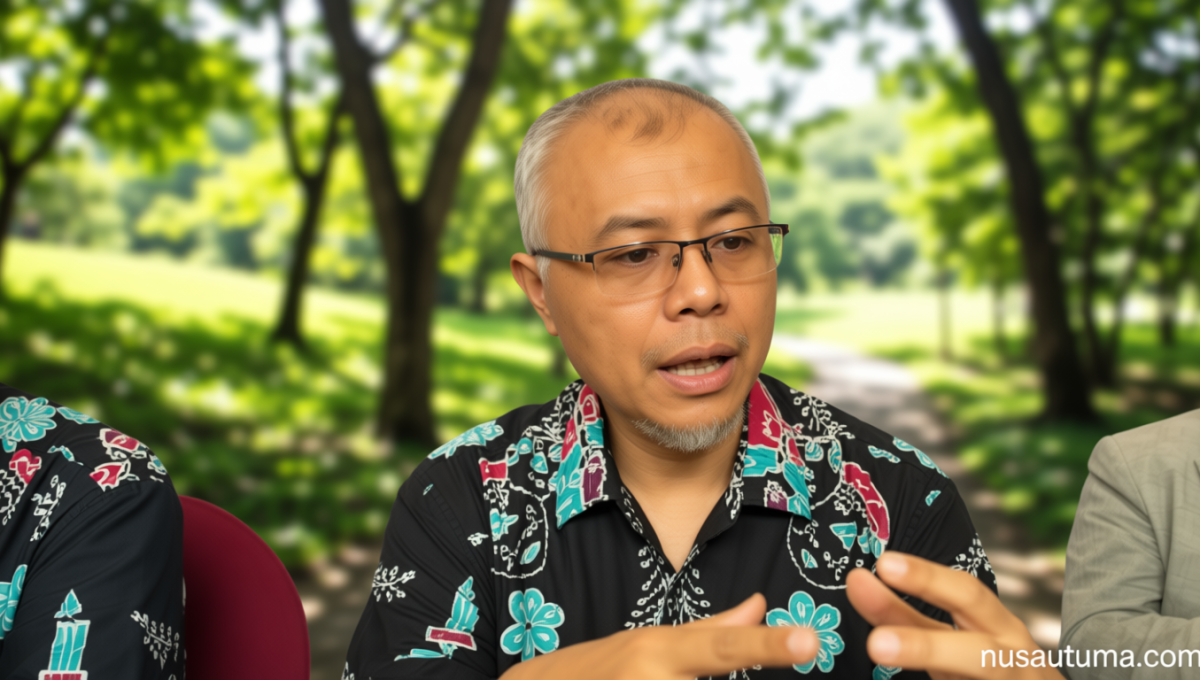 Meeting Results: Prospek Fisioterapi Cerah, Indonesia Membutuhkan 26.000 Fisioterapis
