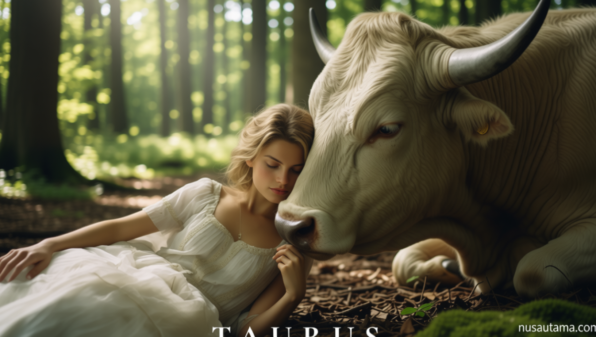 Ramalan Zodiak Taurus 30 Juni 2026: Mulai dari Cinta – Karir, Kesehatan dan Keuangan