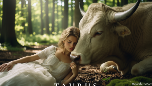 Ramalan Zodiak Taurus 30 Juni 2026: Mulai dari Cinta – Karir, Kesehatan dan Keuangan