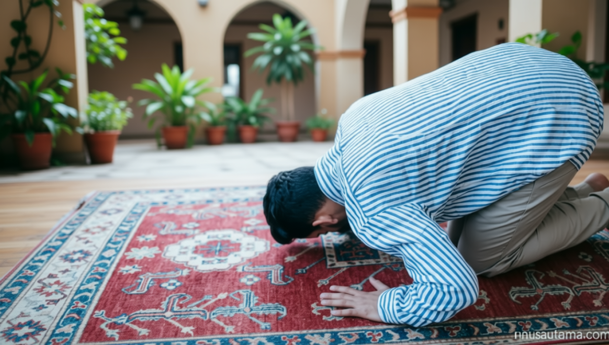 Simak Jadwal Waktu Shalat untuk Wilayah Cirebon Besok Rabu – 24 Juni 2026