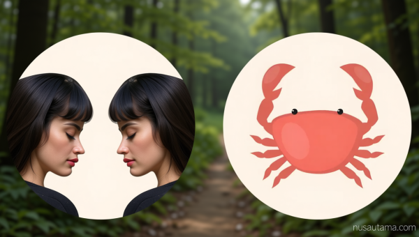 Solution For: Ramalan Zodiak Gemini dan Cancer 26 Juni 2026: Mulai dari Cinta, Karir, Kesehatan dan Keuangan
