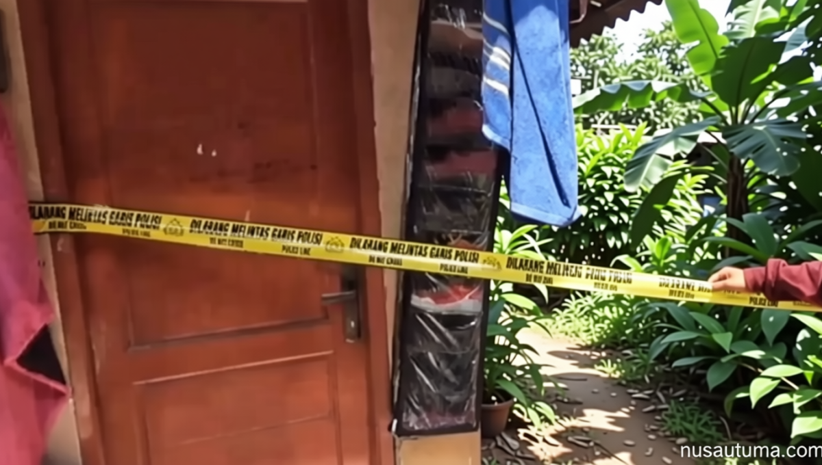 Solution For: Cinta Segitiga Berujung Maut, ini Pemicu Duel Sesama Pengamen Punk di Bekasi