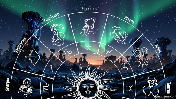 What Happened During: Energi Bahagia Mengalir Deras, 3 Zodiak Ini Akhirnya Menemukan Ketenangan dan Sukacita Sejati