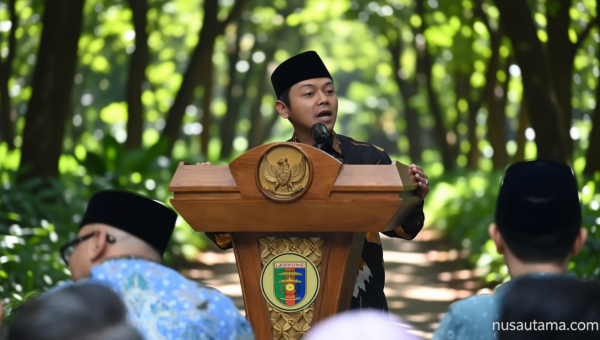 Meeting Results: Bukan Jumlah, Kualitas Pendidikan Ditentukan Guru yang Berkompeten