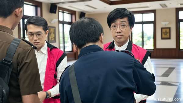 Special Plan: Tak Ada Mens Rea dan Aliran Dana, Nicko Widjaja Tetap Divonis 3 Tahun Penjara