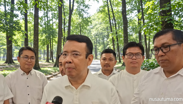 Latest Program: Produksi Beras Indonesia Naik, KASAI Soroti Harga yang Belum Turun