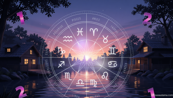 Historic Moment: 6 Zodiak yang Diprediksi Mendapat Keajaiban Besar pada Juni 2026, Ada Peluang Tak Terduga Mengubah Hidup