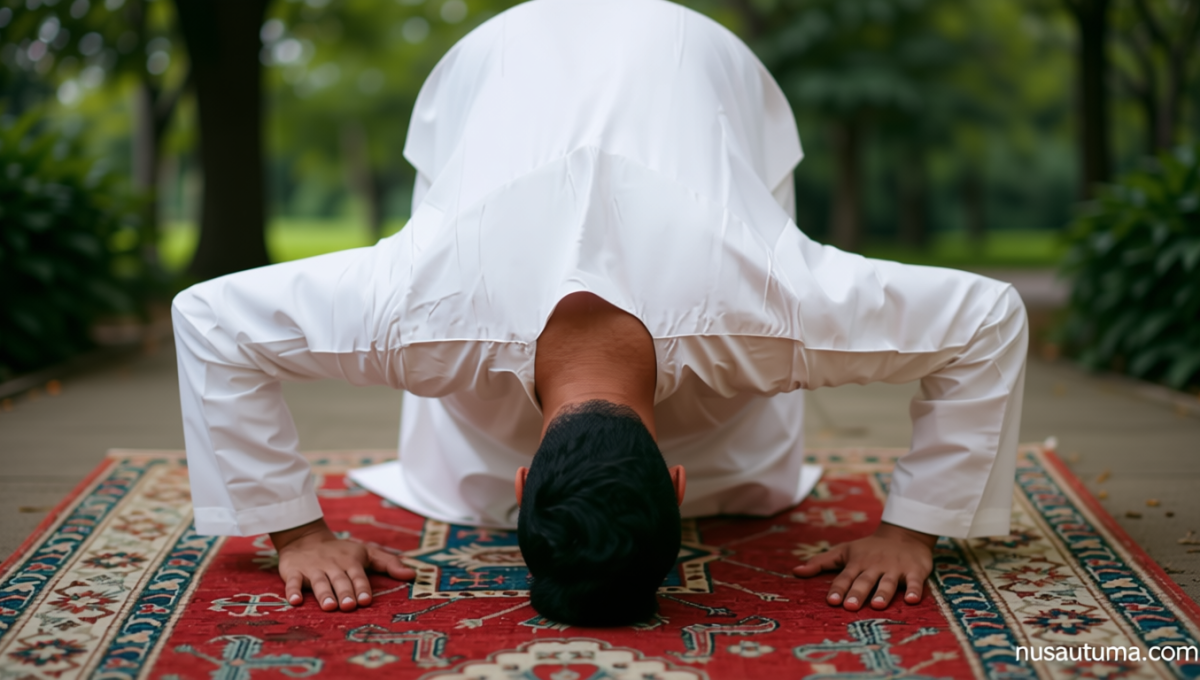 Simak Jadwal Waktu Shalat untuk Wilayah Indramayu Besok Rabu – 24 Juni 2026
