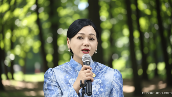MSCI Pertahankan Status Indonesia di Emerging Market – OJK: Cermin Kepercayaan Investor Global