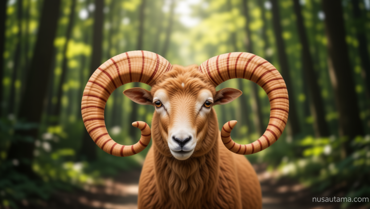 Latest Program: Ramalan Zodiak Aries 20 Juni 2026: Mulai dari Cinta, Karir, Kesehatan dan Keuangan