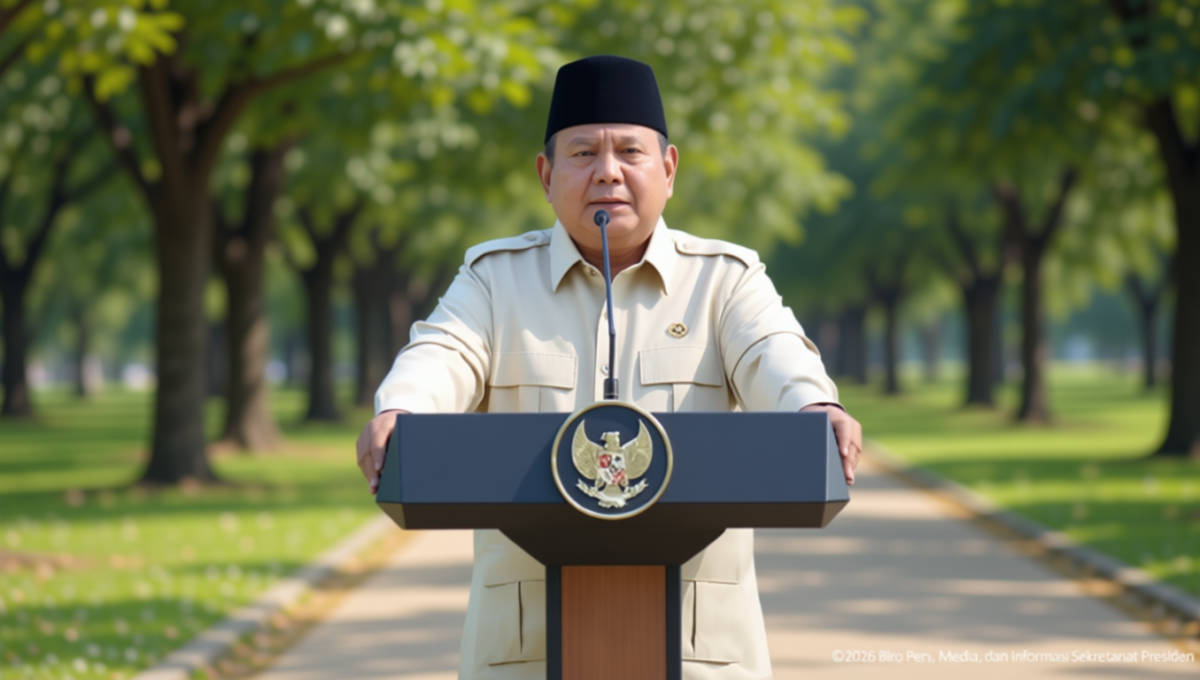 Key Strategy: Pantau Kasus Tewasnya 3 Calon Manajer Kopdes Merah Putih saat Latsarmil, Prabowo Sebut Pemerintah Janji Evaluasi