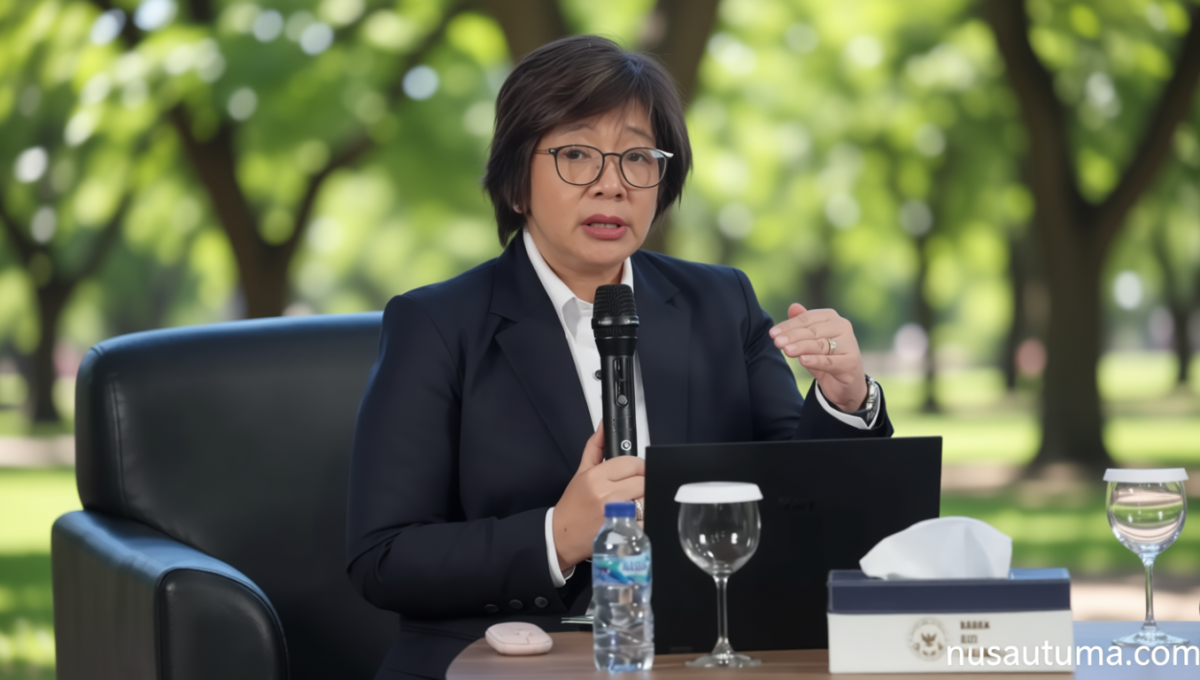 Topics Covered: Perkuat Pengendalian Risiko Anggaran MBG, Pimpinan BGN Sowan ke BPKP