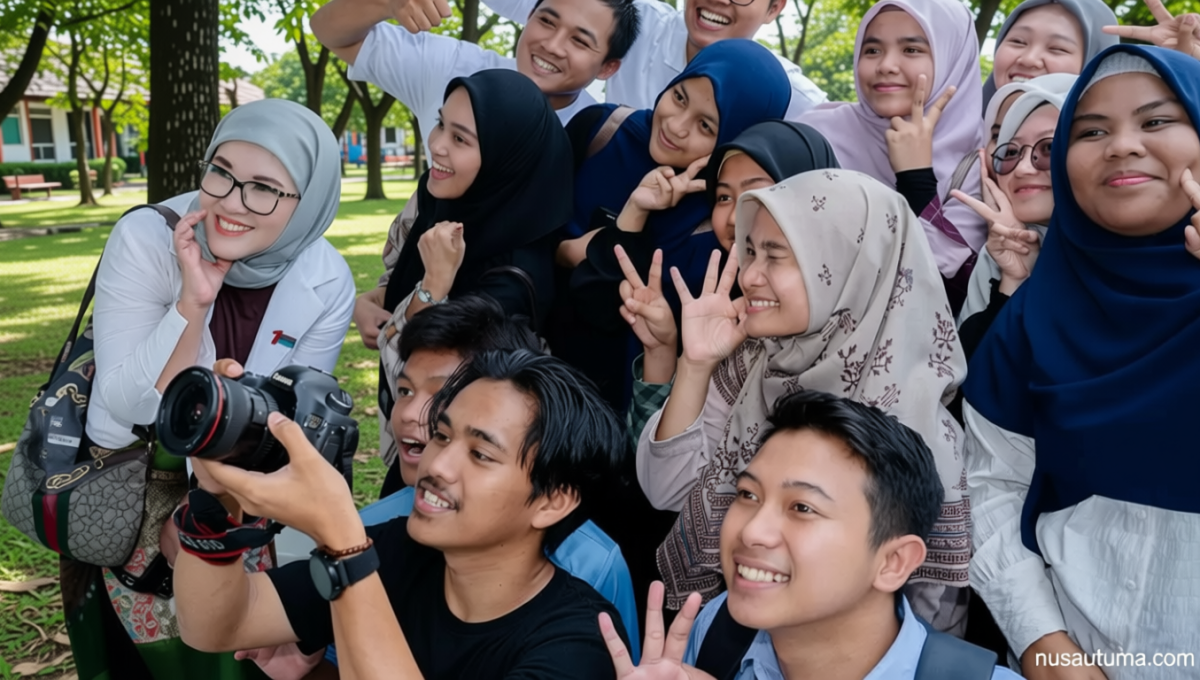 Solving Problems: Pengusaha Muda Masih Terkendala Modal dan Pendampingan, Ekosistem Wirausaha Dinilai Perlu Diperkuat