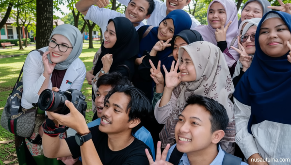 Solving Problems: Pengusaha Muda Masih Terkendala Modal dan Pendampingan, Ekosistem Wirausaha Dinilai Perlu Diperkuat