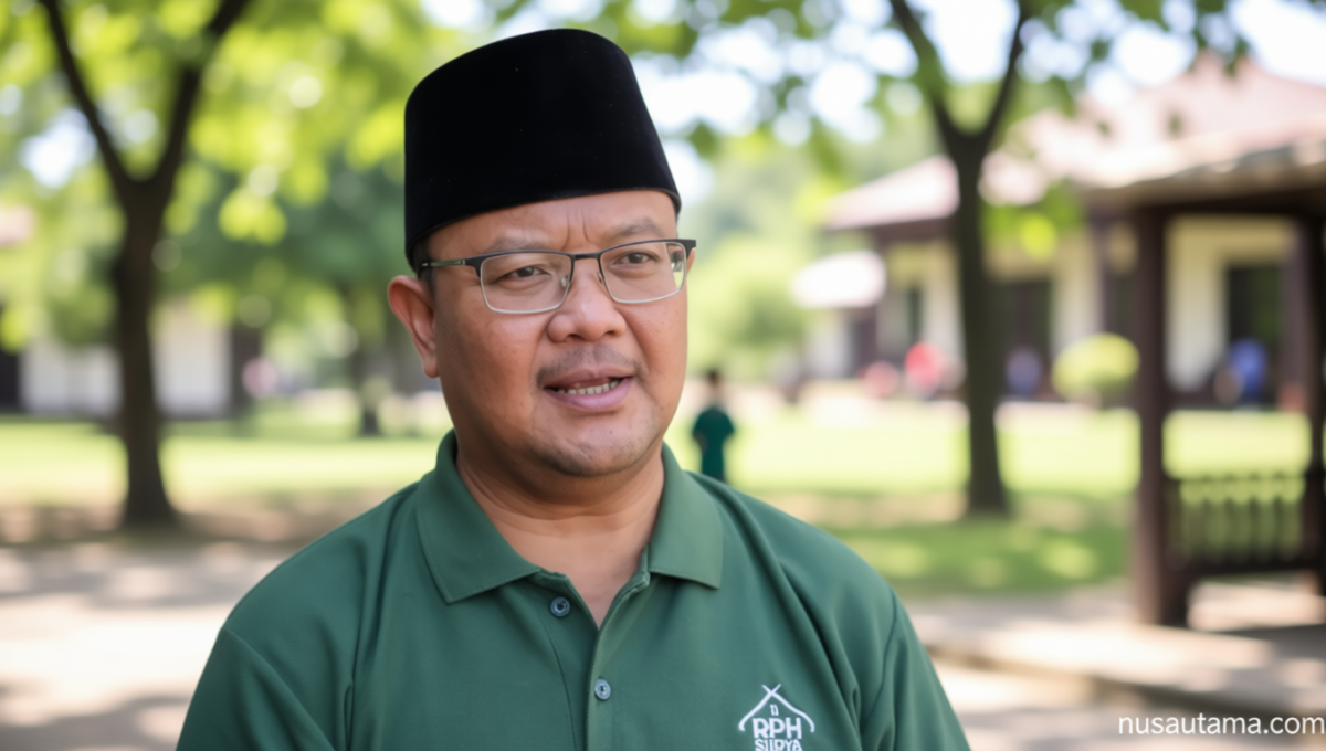 Solution For: Warga Surabaya Tak Perlu Khawatir, Stok Daging Tetap Aman meski RPH Pindah Lokasi