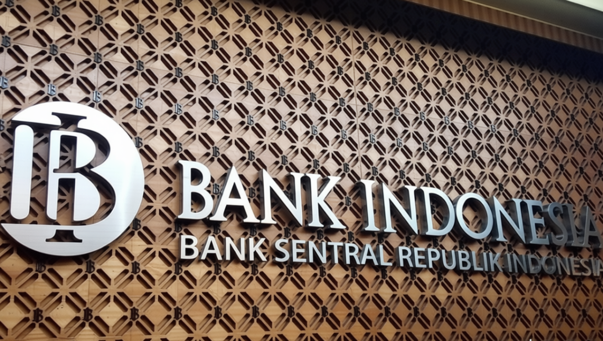 Topics Covered: Revisi UU P2SK Berpotensi Ganggu Independensi Bank Indonesia