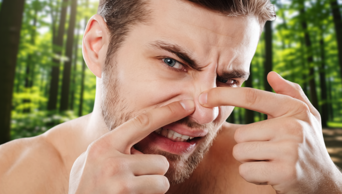 Jangan Bikin Percaya Diri Hilang – Ini 4 Obat Alami untuk Atasi Jerawat di Hidung