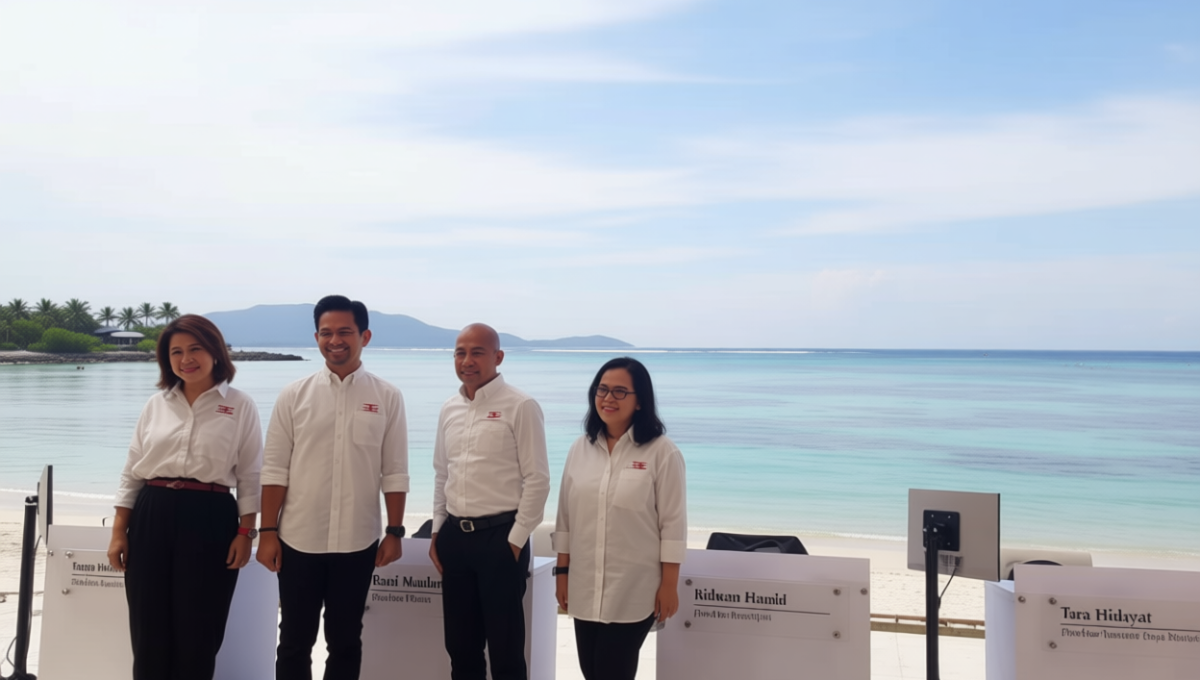 Topics Covered: SMDR Tebar Dividen Total Rp 196,5 Miliar